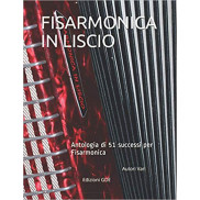 Fisarmonica in liscio 